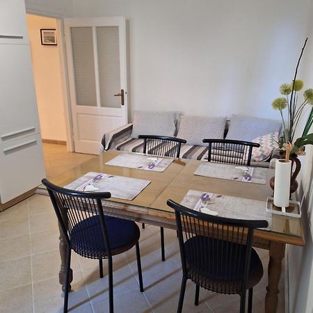 Apartman Fiume エクステリア 写真