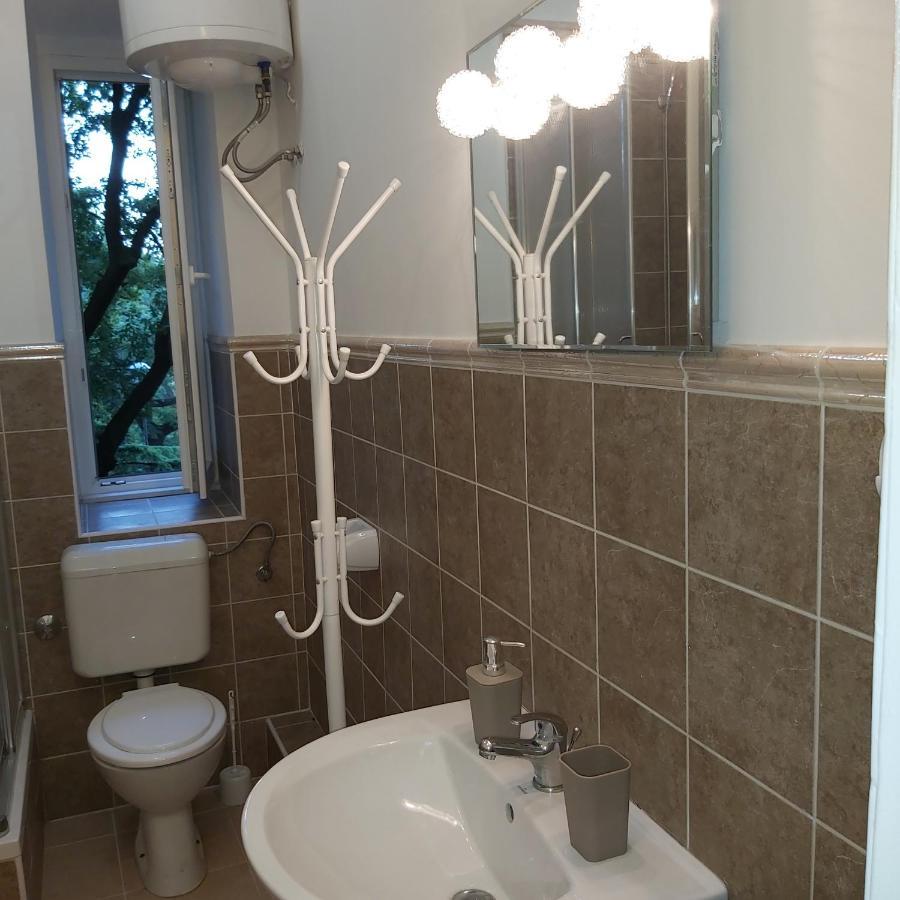 Apartman Fiume エクステリア 写真