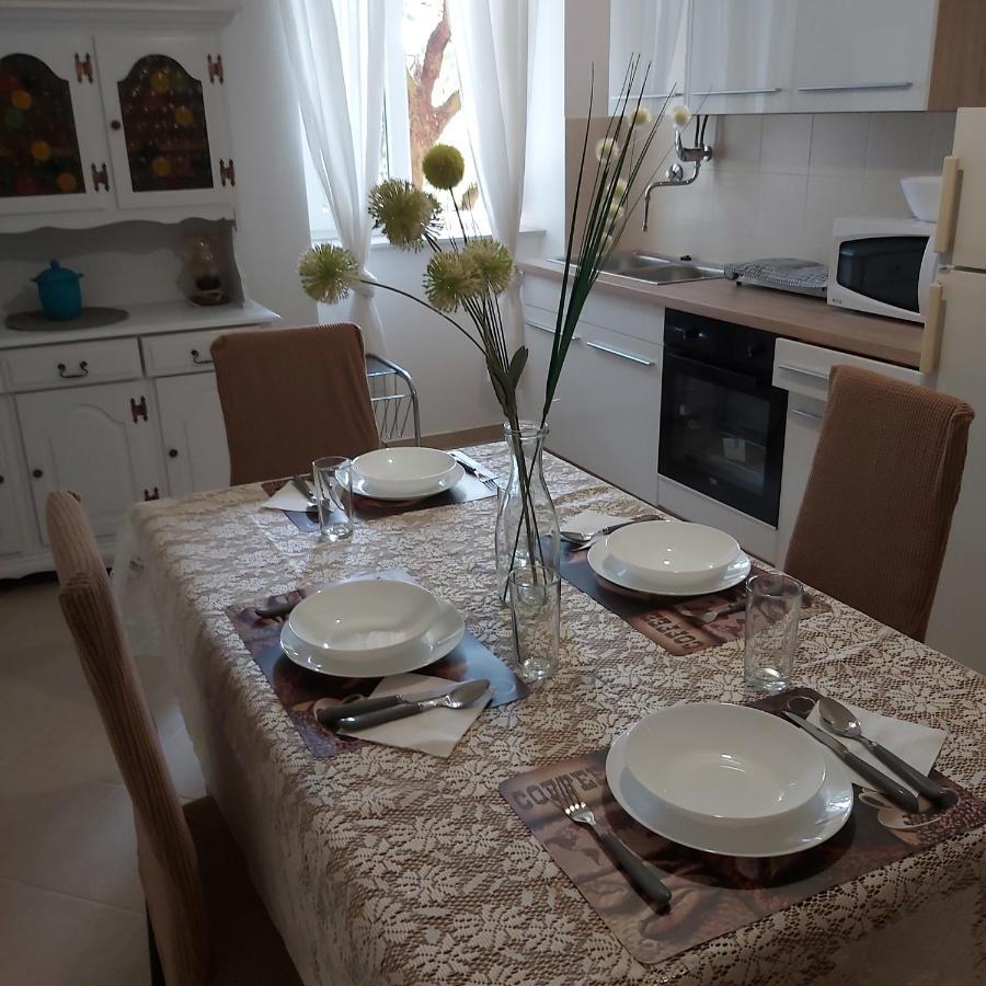 Apartman Fiume エクステリア 写真