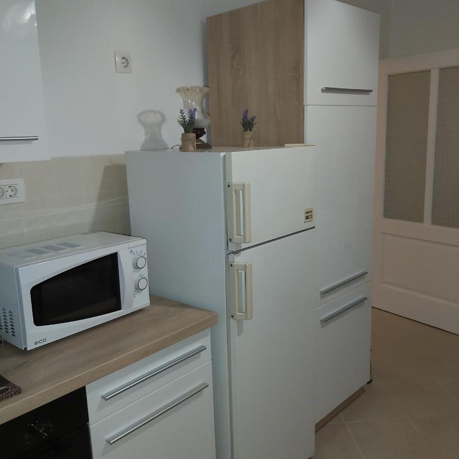 Apartman Fiume エクステリア 写真