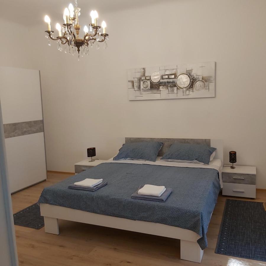 Apartman Fiume エクステリア 写真