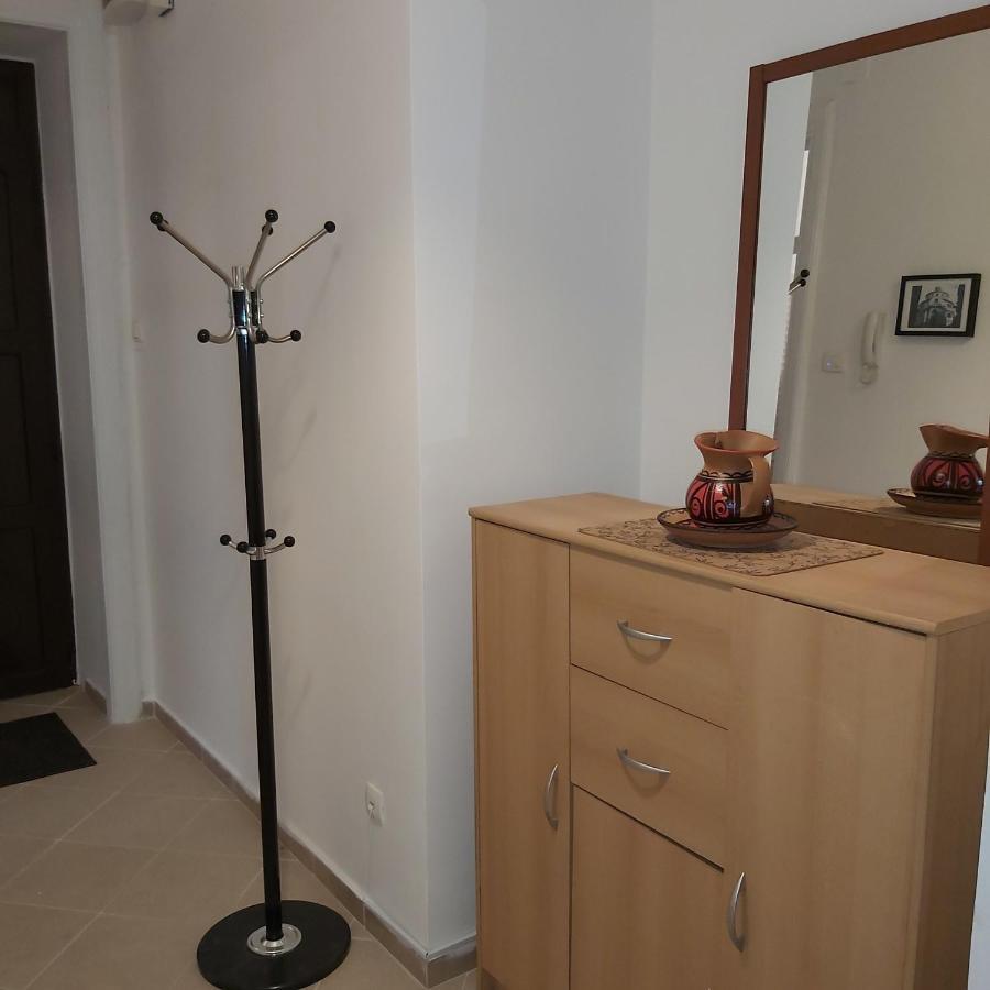 Apartman Fiume エクステリア 写真
