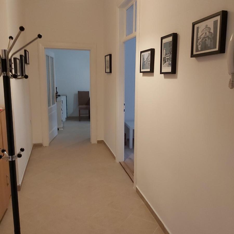 Apartman Fiume エクステリア 写真
