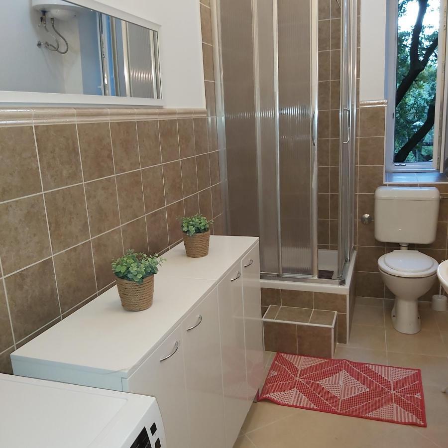 Apartman Fiume エクステリア 写真