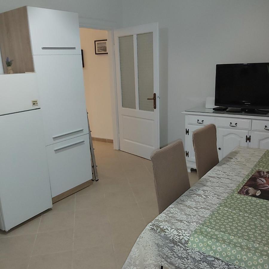 Apartman Fiume エクステリア 写真