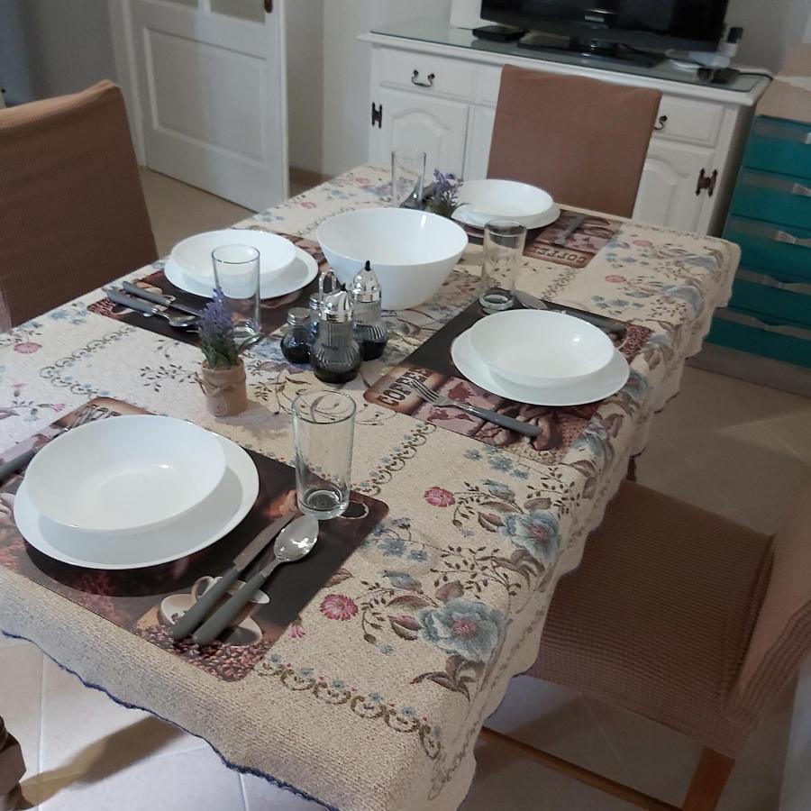 Apartman Fiume エクステリア 写真