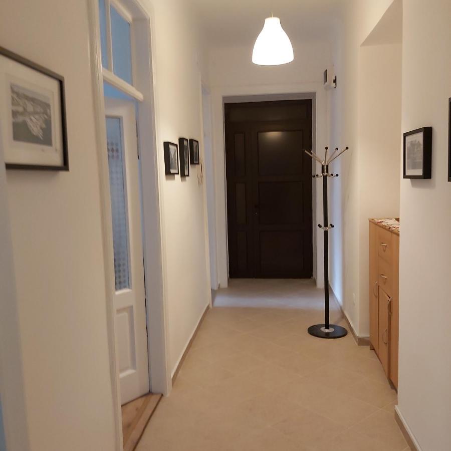 Apartman Fiume エクステリア 写真