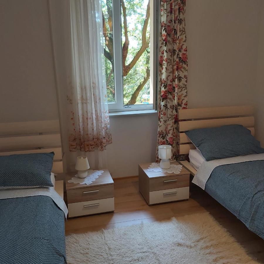 Apartman Fiume エクステリア 写真