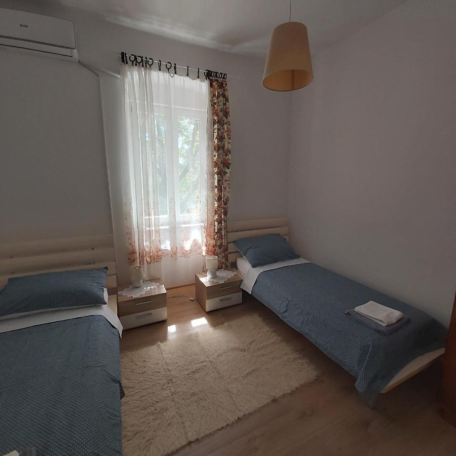 Apartman Fiume エクステリア 写真