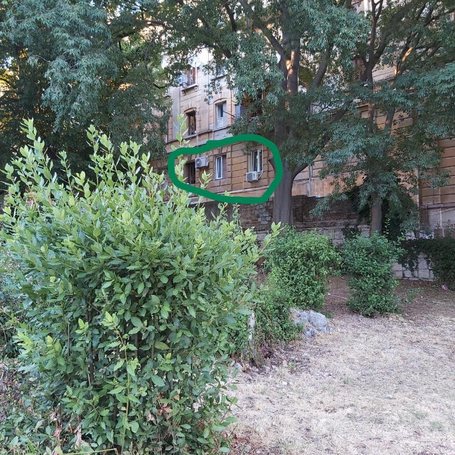 Apartman Fiume エクステリア 写真