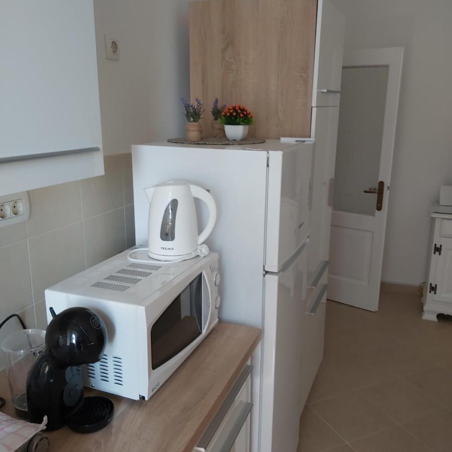 Apartman Fiume エクステリア 写真