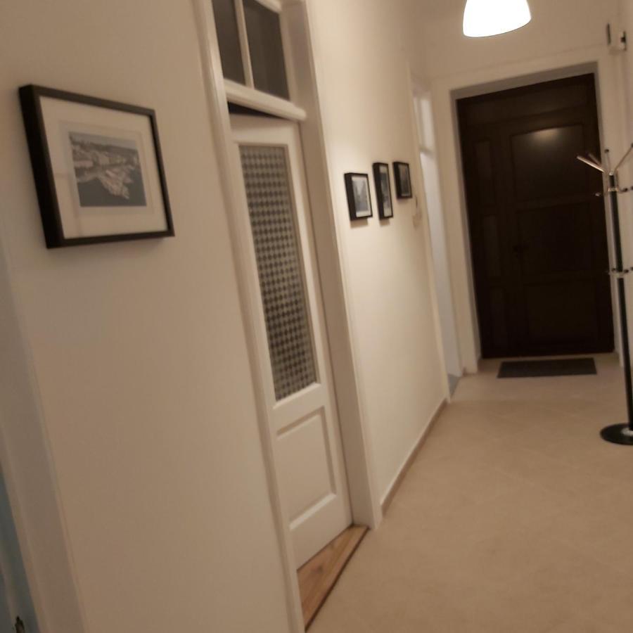 Apartman Fiume エクステリア 写真