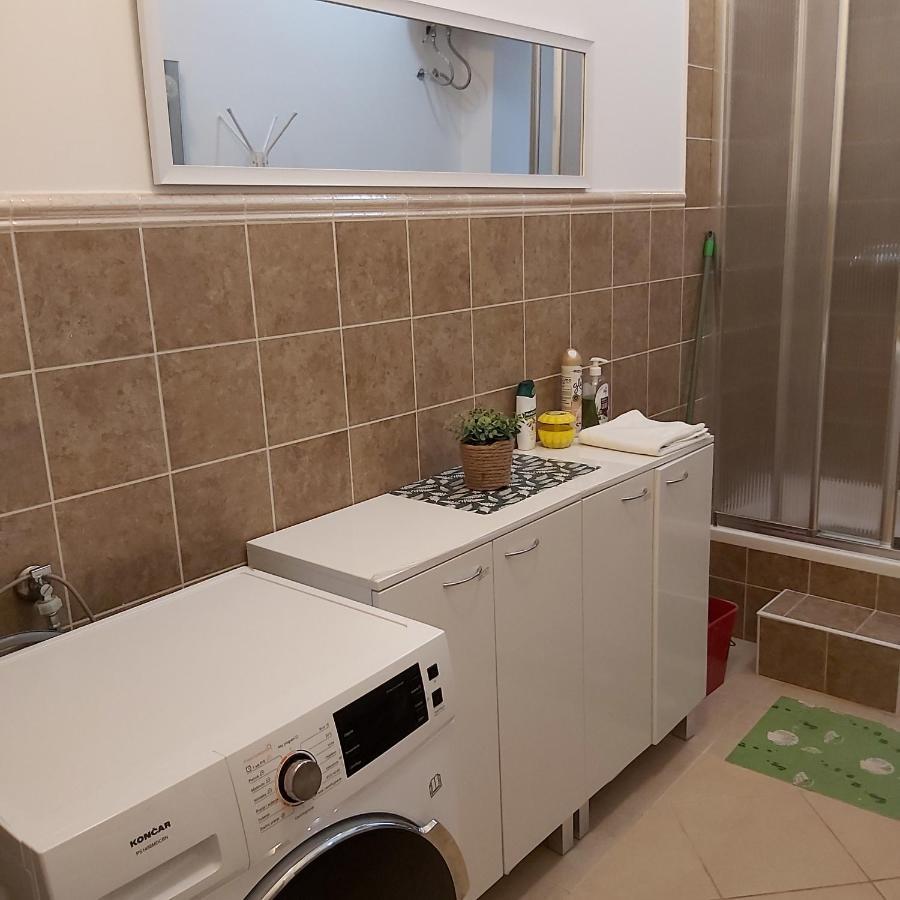 Apartman Fiume エクステリア 写真