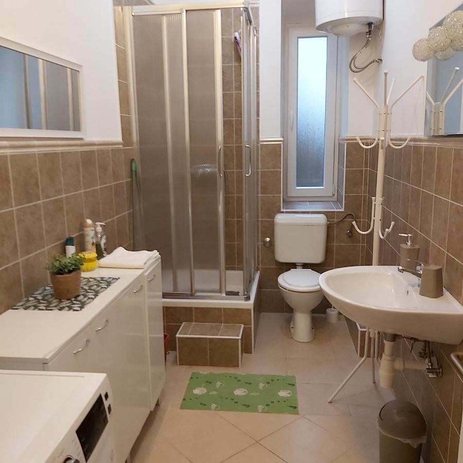 Apartman Fiume エクステリア 写真