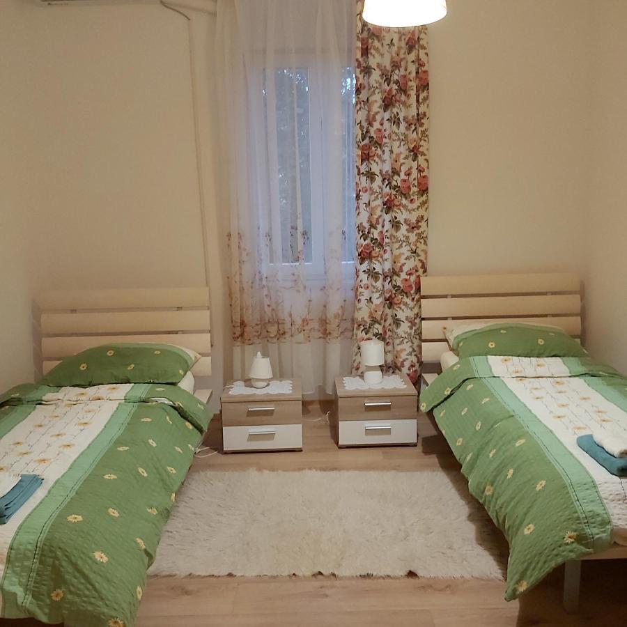 Apartman Fiume エクステリア 写真
