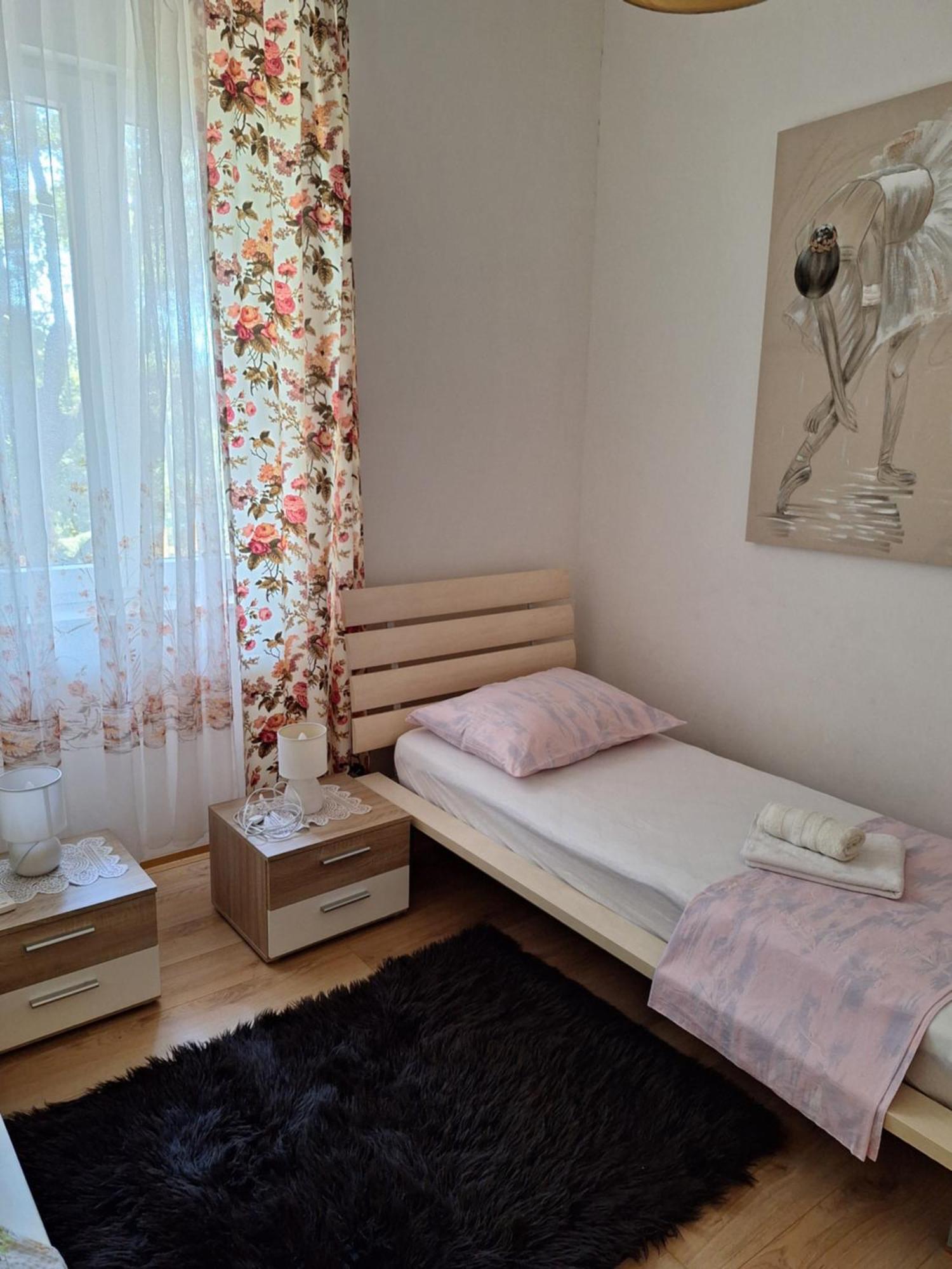 Apartman Fiume エクステリア 写真