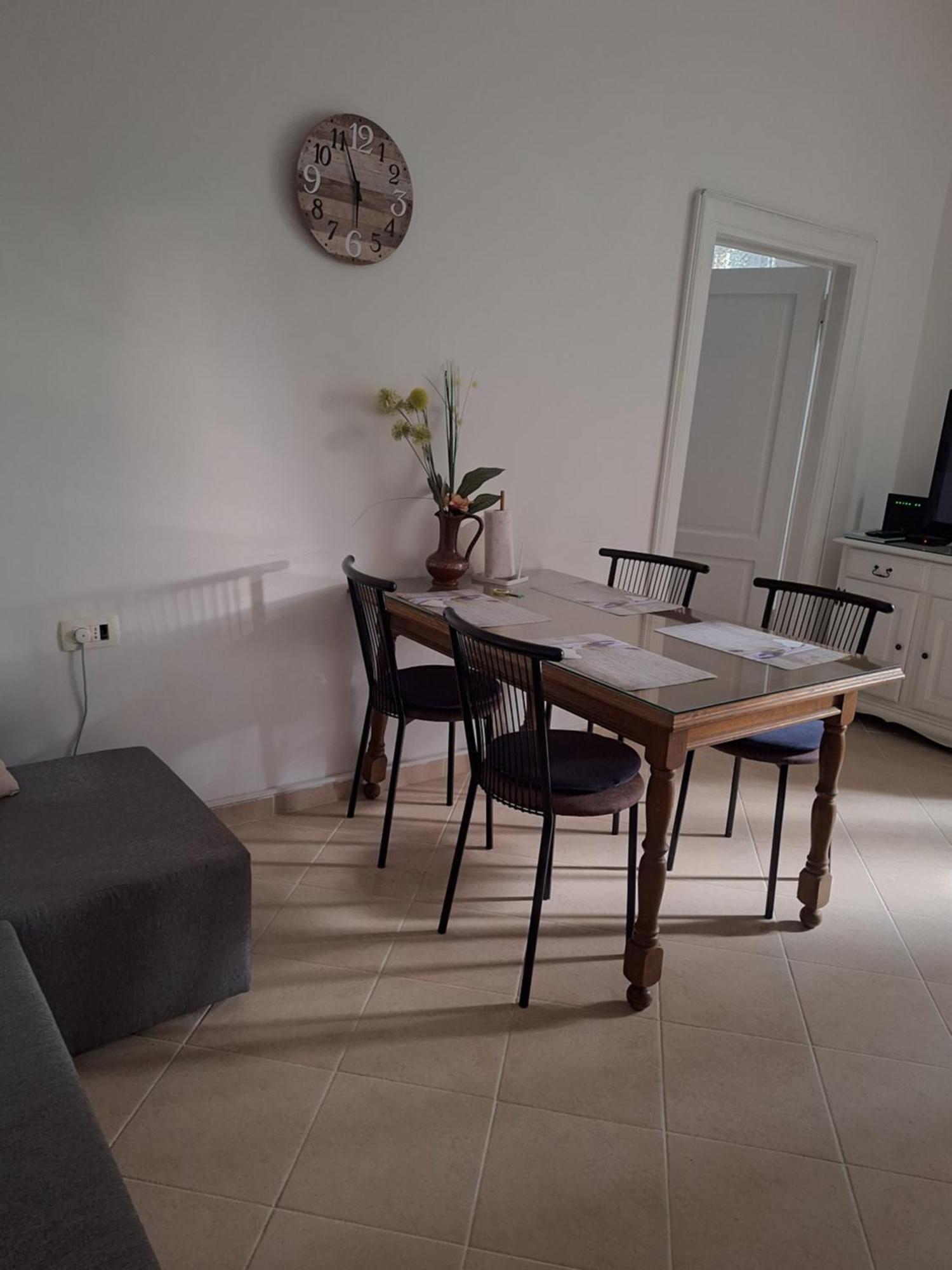 Apartman Fiume エクステリア 写真