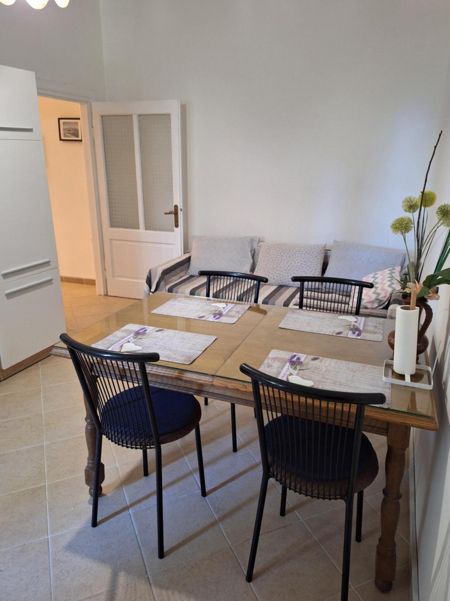 Apartman Fiume エクステリア 写真